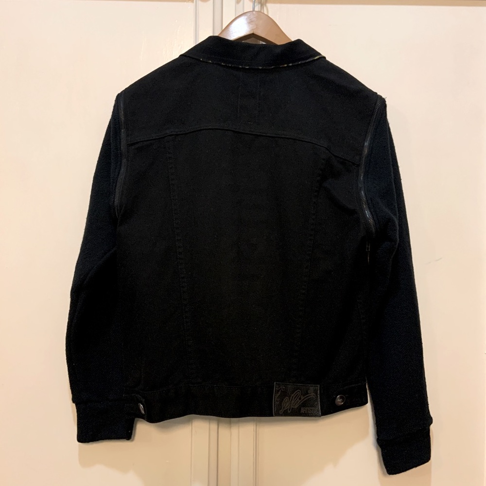 Denim Jacket - Picture 6 of 6